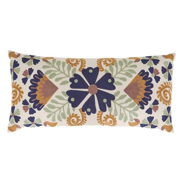 ATMOSPHERA - Coussin Hary 75x35cm - large