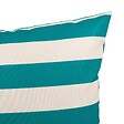 ATMOSPHERA - Coussin d'extérieur Poolside 35x75cm vert - vignette