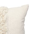 ATMOSPHERA - Coussin jacquard Inuit dreams  75x35cm - vignette