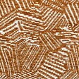ATMOSPHERA - Housse de coussin Jeni chenille marron 40x40cm - vignette