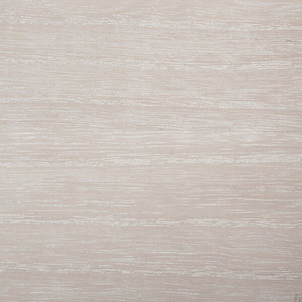 ATMOSPHERA - Console "Hina" avec étagère bois blanchi L80cm - large