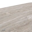 ATMOSPHERA - Console Tusco noir 140x34cm - vignette