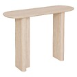 ATMOSPHERA - Console Anaya beige 110x35cm - vignette