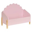 ATMOSPHERA - Coffre Douceur rose 61x44,2cm - vignette