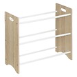 ATMOSPHERA - Meuble rangement enfant "Iduna" 60x64cm multicolore - vignette