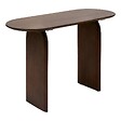 ATMOSPHERA - Console Isana marron 110x45cm - vignette