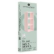 ATMOSPHERA - Étagère Enfant Mix'n modul 3 Cases Rose 34,5x32x100,5 cm - vignette