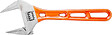 NEO TOOLS - Clés à molette manche metal plastifié 0-32 mm NEO TOOLS - vignette