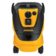 MIRKA - Extracteur de poussière MIRKA 8999200111 - 1230 L AFC 230V - vignette