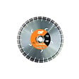 SPIT - Rainureuse SPIT 811245 2500W D90 + 2 disques béton XTREM 150mm et coffret - vignette