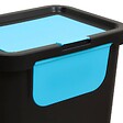 5 FIVE SIMPLY SMART - Lot de 3 poubelles de tri 24L - vignette