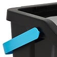 5 FIVE SIMPLY SMART - Lot de 3 poubelles de tri 30L - vignette