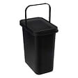 5 FIVE SIMPLY SMART - poubelle en plastique 12L - vignette