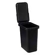 5 FIVE SIMPLY SMART - poubelle en plastique 12L - vignette