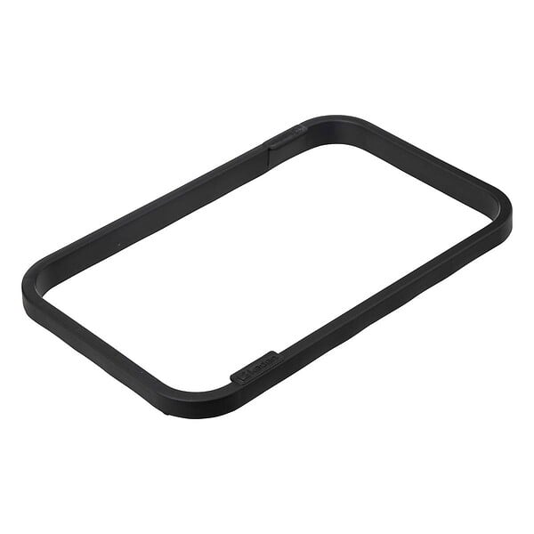 5 FIVE SIMPLY SMART - poubelle en plastique 12L - large