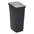 5 FIVE SIMPLY SMART - Poubelle de tri 36L 2 compartiments - vignette
