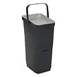 5 FIVE SIMPLY SMART - Poubelle de tri 36L 2 compartiments - vignette