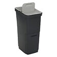 5 FIVE SIMPLY SMART - Poubelle de tri 36L 2 compartiments - vignette