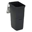 5 FIVE SIMPLY SMART - Poubelle de tri 36L 2 compartiments - vignette