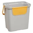 5 FIVE SIMPLY SMART - Poubelle de tri 24L - vignette