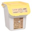 5 FIVE SIMPLY SMART - Poubelle de tri en plastique 20L - vignette