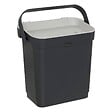 5 FIVE SIMPLY SMART - Poubelle à compost 5L - vignette