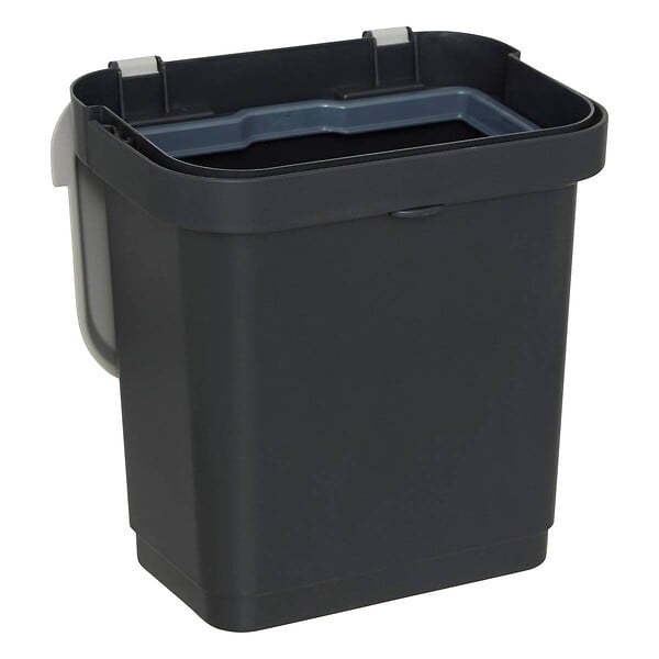 5 FIVE SIMPLY SMART - Poubelle à compost 5L - large