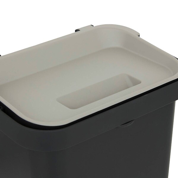 5 FIVE SIMPLY SMART - Poubelle à compost 5L - large