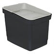 5 FIVE SIMPLY SMART - Poubelle de tri 20,5L - vignette