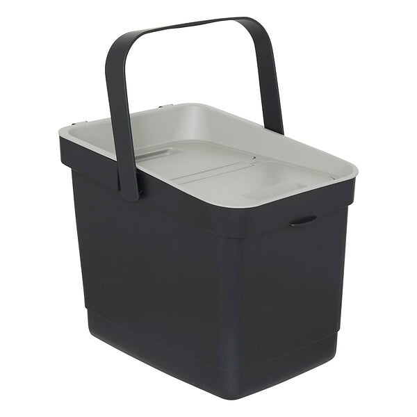 5 FIVE SIMPLY SMART - Poubelle de tri 20,5L - large