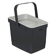 5 FIVE SIMPLY SMART - Poubelle de tri 20,5L - vignette