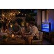 INTEC - Lampe Anti Moustique Intérieur Extérieur 2500V Technologie LED 10W Surface 80m² Elimine Mouches Moucherons & Insectes volants - vignette