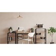 5 FIVE SIMPLY SMART - Etagère à suspendre Spacy empilable noir - vignette