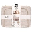 5 FIVE SIMPLY SMART - Housse de rangement "Groomy" double ouverture 40x31cm - vignette