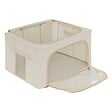 5 FIVE SIMPLY SMART - Housse de rangement "Groomy" double ouverture 40x31cm - vignette