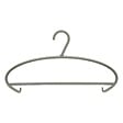 5 FIVE SIMPLY SMART - Lot de 8 cintres Hang' Up - vignette