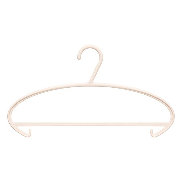 5 FIVE SIMPLY SMART - Lot de 8 cintres Hang' Up - large