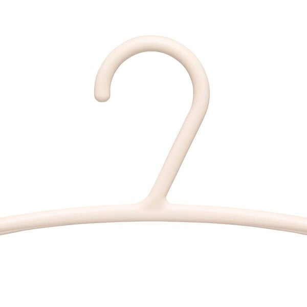 5 FIVE SIMPLY SMART - Lot de 8 cintres Hang' Up - large