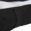 5 FIVE SIMPLY SMART - Housse rangements lit grand modèle noir - vignette
