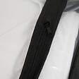 5 FIVE SIMPLY SMART - Housse rangements lit grand modèle noir - vignette