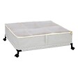 5 FIVE SIMPLY SMART - Housse pour vêtements Dressy Plus L66cm beige - vignette