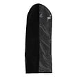 5 FIVE SIMPLY SMART - Lot de 2 housses vêtements grand modèle noir - vignette