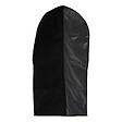 5 FIVE SIMPLY SMART - Lot de 2 housses vêtements grand modèle noir - vignette