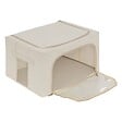 5 FIVE SIMPLY SMART - Housse de rangement "Groomy" double ouverture 50x35cm - vignette