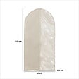 5 FIVE SIMPLY SMART - Housse de rangement "Groomy" pour vêtements 115x58cm - vignette