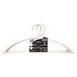 5 FIVE SIMPLY SMART - Lot de 3 cintres Hang' Suit - vignette