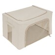 5 FIVE SIMPLY SMART - Housse de rangement "Groomy" double ouverture 60x40cm - vignette