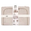 5 FIVE SIMPLY SMART - Housse de rangement "Groomy" double ouverture 60x40cm - vignette