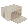 5 FIVE SIMPLY SMART - Housse de rangement "Groomy" double ouverture 60x40cm - vignette