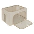 5 FIVE SIMPLY SMART - Housse de rangement "Groomy" double ouverture 60x40cm - vignette
